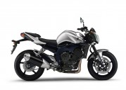 Yamaha FZ1 ABS